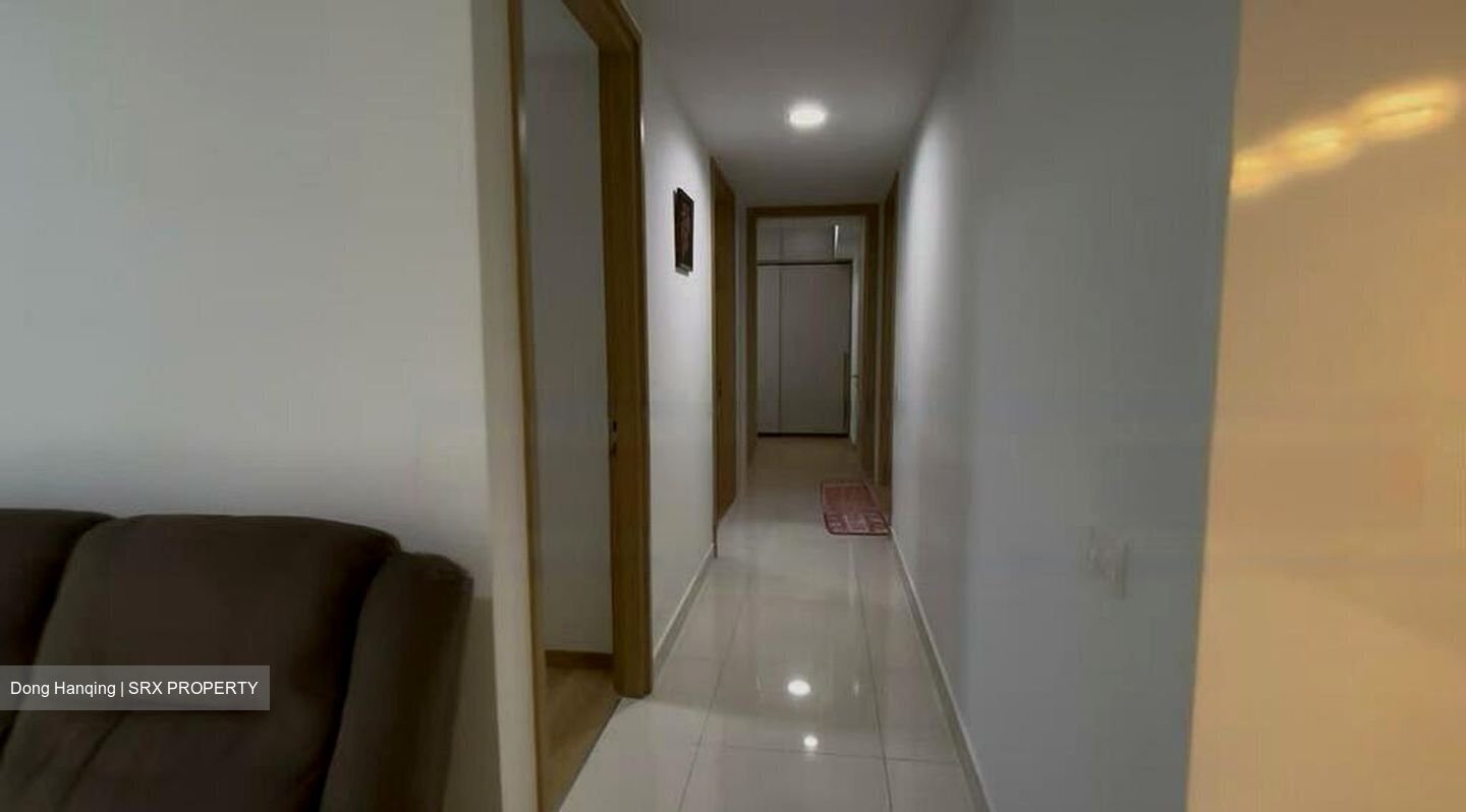 Coco Palms (D18), Condominium #457627501